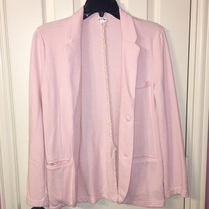 Pink kids (girl) coat